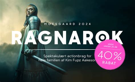 Ragnarok (Moesgaard) .